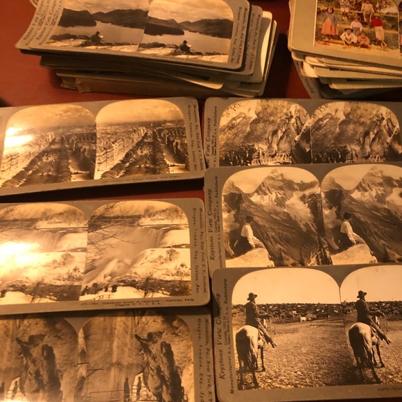 Antique Viewmaster - Picture 4 of 12